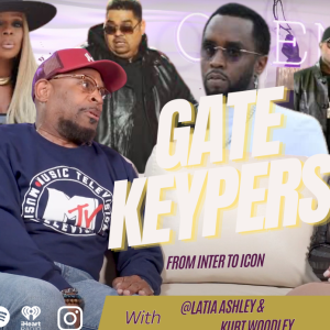 Gate KEYpers: From Intern to Icon