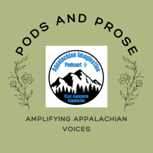 Jason of Appalachian Imagination