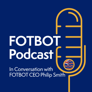 In Conversation With FOTBOT CEO Philip Smith