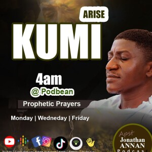 I AM COMING OUT ep1 with Apostle Jonathan Annan