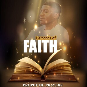 THE WALK OF FAITH ep1 with Apostle Jonathan Annan