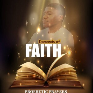 THE WALK OF FAITH ep3 with Apostle Jonathan Annan