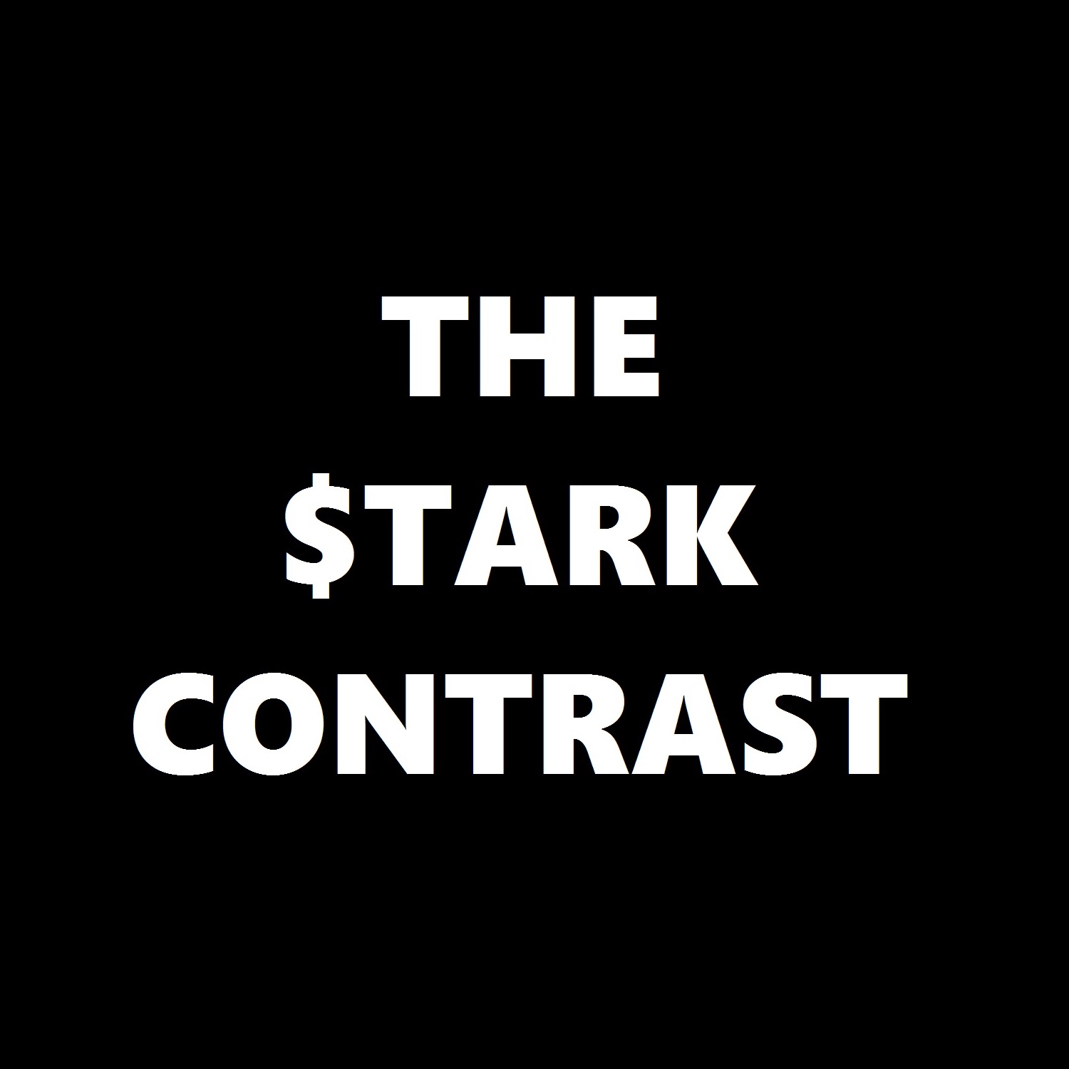 The Stark Contrast Episode 1