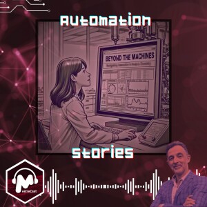 Automation Stories