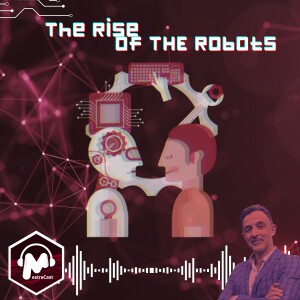 The Rise of the Robots