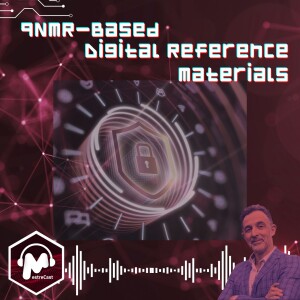 qNMR-Based Digital Reference Materials: USP & Mestrelab