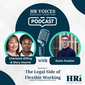 The Legal Side of Flexible Working