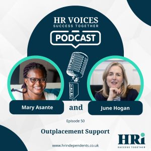 Episode 50: Outplacement Support