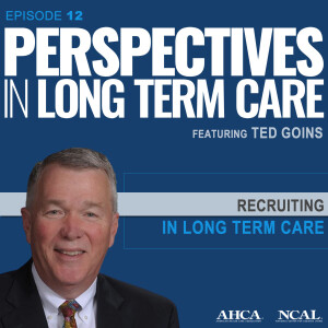 Recruiting in Long Term Care