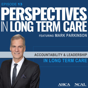 Accountability & Leadership In Long Term Care