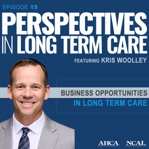 Business Opportunities in Long Term Care