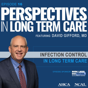 Infection Control in Long Term Care