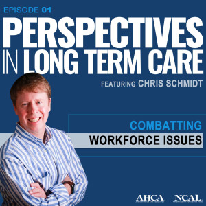 Combatting Workforce Issues in the Long Term Care Community