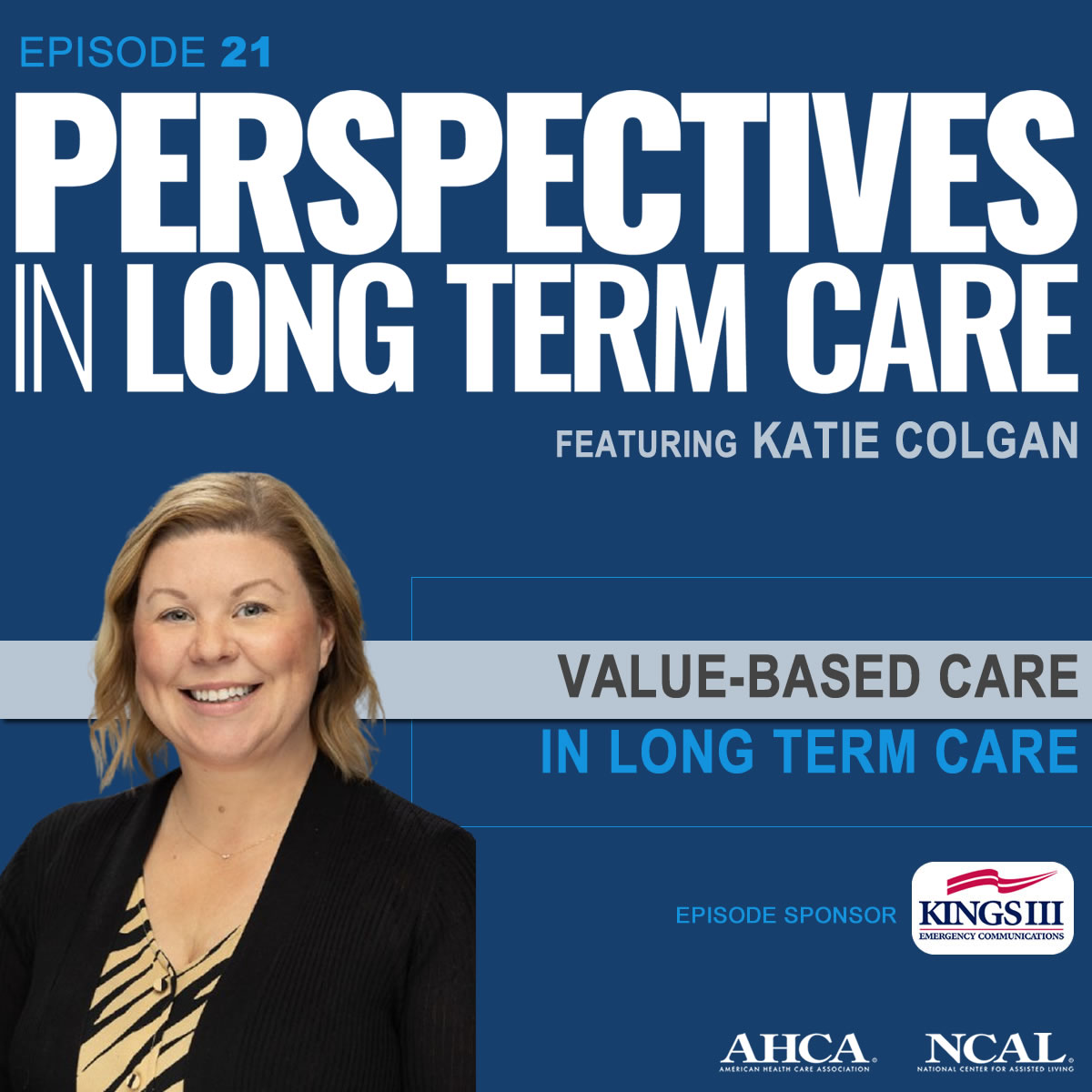 Perspectives in Long Term Care