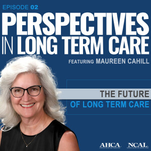 The Future of Long Term Care