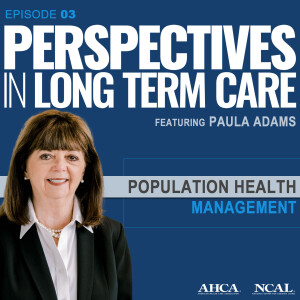 Population Health Management in Assisted Living