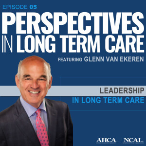 Leadership in Long Term Care