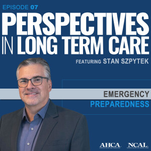 Emergency Preparedness in Long Term Care