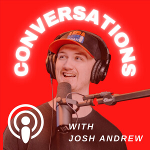 A Conversation With Andrew F Carter | Pastor, Church Planter, Digital Missions