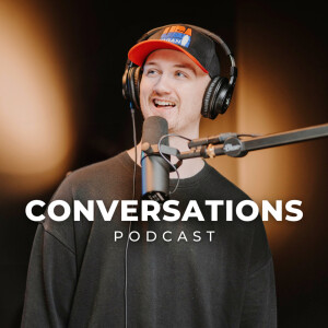 Brandon Cormier on The Power of Prayer, Church Planting in 2020, Mission work in India