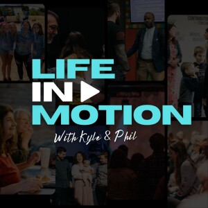 Life In Motion | Stories Of Life Change And Leadership