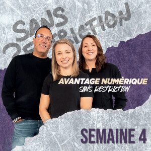 373. Avantage Numérique - Le retour de la Victoire