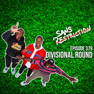 379. SRF - Divisional Round