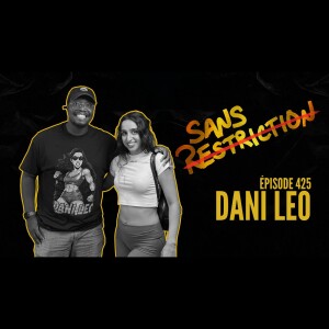 424. Dani Leo - Lutteuse