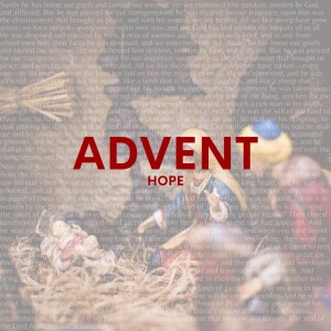 Advent: Hope