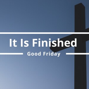 Good Friday 2023