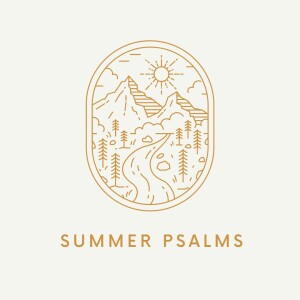 The ”Only” Psalm