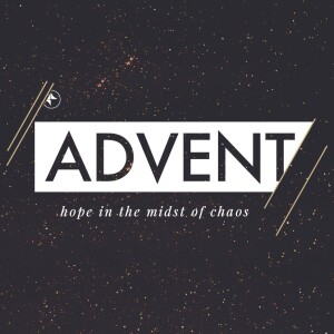 Christ Has Come!