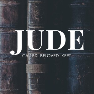 The Call To Keep Yourselves