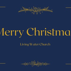 Christmas Eve 2021
