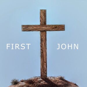 By This We Know That He Abides In Us