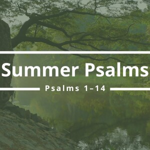 Psalm 15