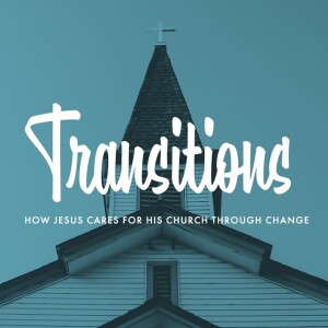 Pt 1 - The Power of God Is In…
