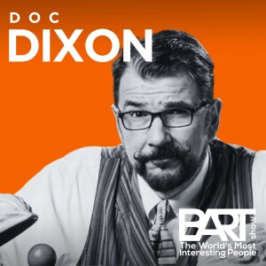 Doc Dixon: Funny, Funny Funny.... Mind Seizure