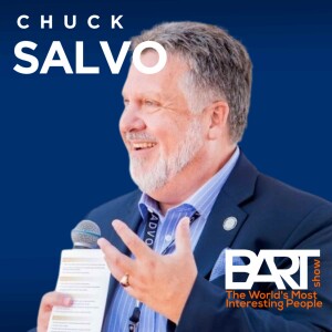 Chuck Salvo: Be Your Own Chief Happiness Architect: Applying Disney’s Magic to Your Own Life