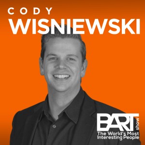 Cody Wisniewski: America’s Love Affair With Guns...Blame the Lawyers