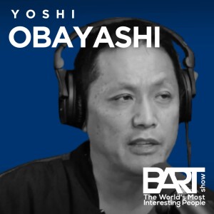 Yoshi Obayashi: Serial Killer Comedy