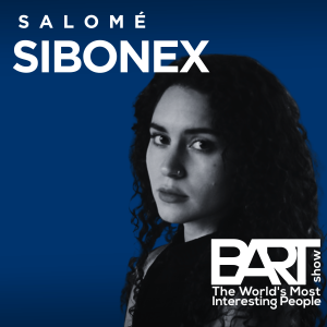 Salomé Sibonex: Are Artists Really Free to Express the Truth?