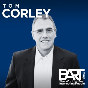 Tom Corley: The Psychology of Money: Rich Habits