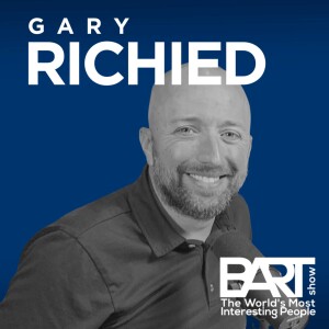 Gary Richied: A Twisted History of the United States