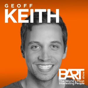 Geoff Keith: Don’t Heckle Me On My Punchline! The Funny Thing about Stand-Up Comedy