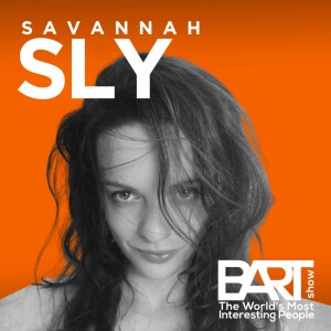 Savanna Sly: Dominatrix, Men, and Hypocrites.