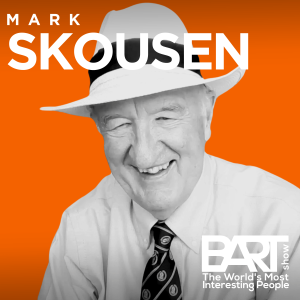 Mark Skousen: Why Freedom is Not Free