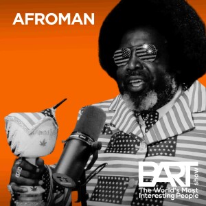 Afroman: Rags to Riches