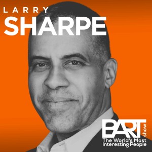 Larry Sharpe: The Secret to Wealth is Ownership