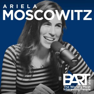 Ariela Moscowitz: The System is Broken